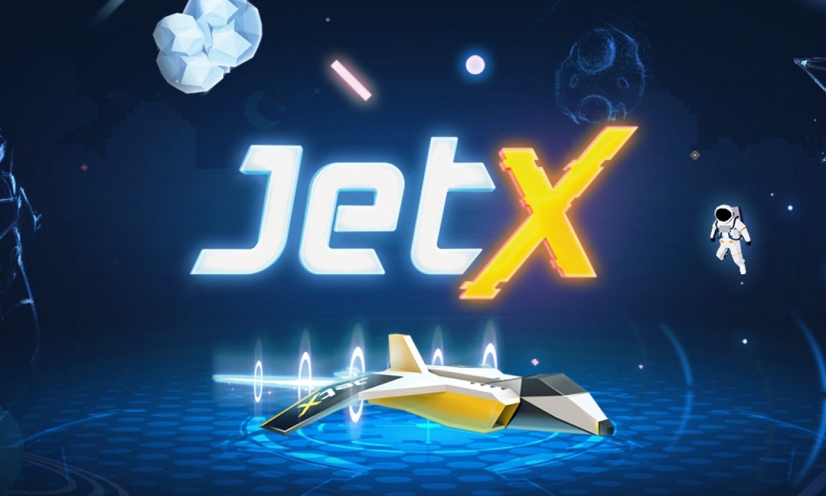 Лучшие игровые стратегии Jetx: Как выиграть в игре казино JetX