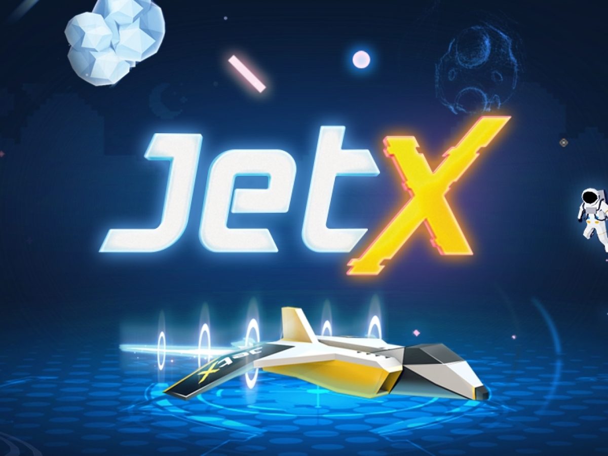 Лучшие игровые стратегии Jetx: Как выиграть в игре казино JetX