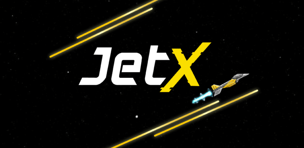 JetX boonused