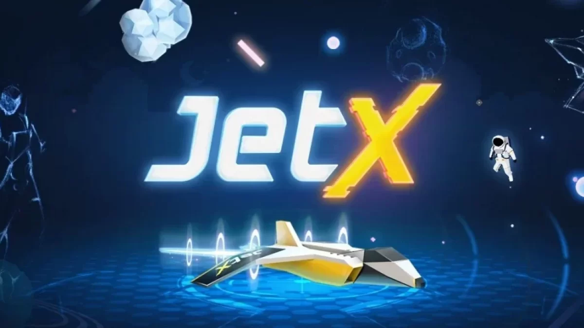 The Power Of jetx 1win
