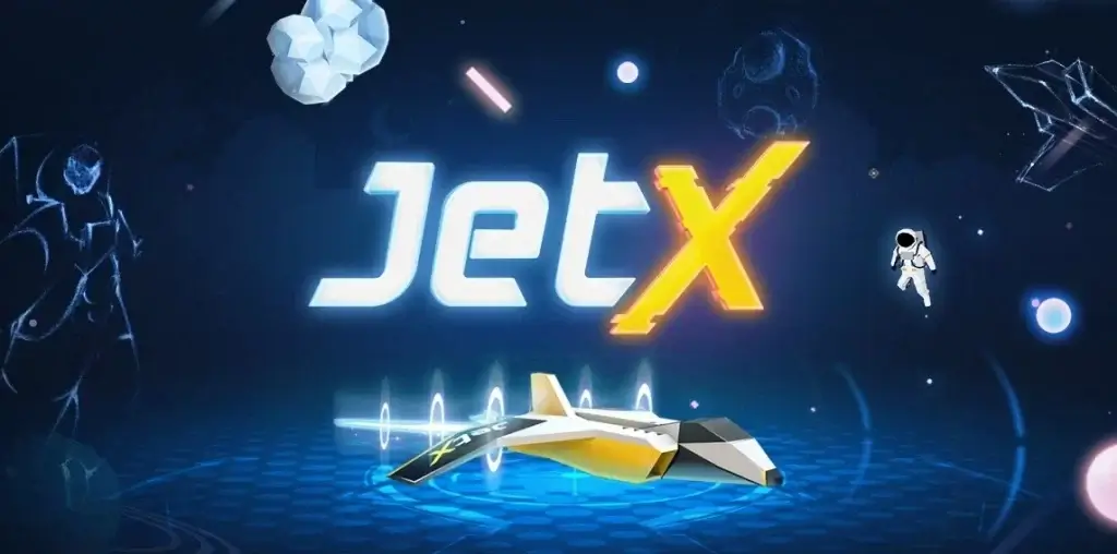 Παιχνίδι στοιχήματος JetX