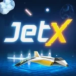 JetX Bet Spel