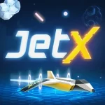 Гульня JetX Bet