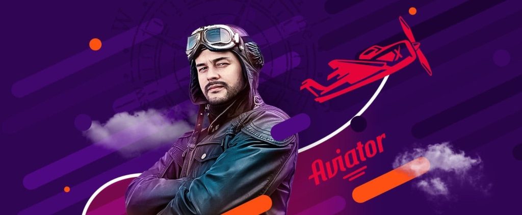 Jogo Aviator