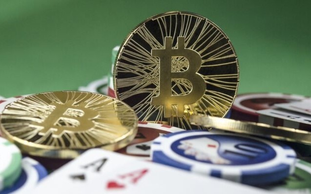 5 Wege, wie Bitcoin Online Casino Ihnen hilft, mehr Geschäfte zu machen