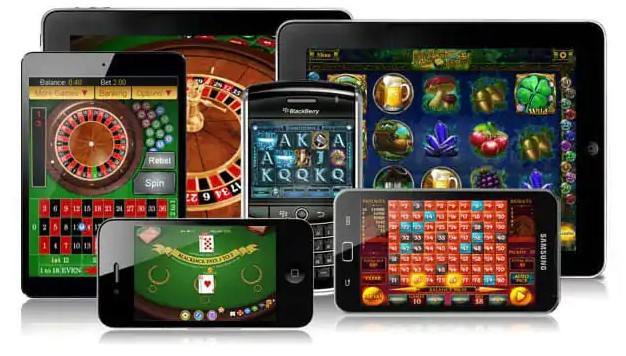 Best Brazilian Mobile Casinos