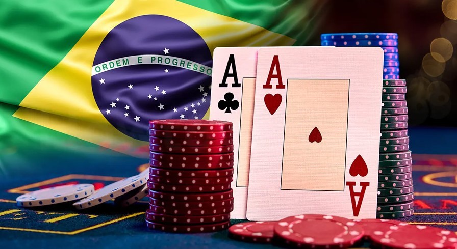 Beste Braziliaanse online casino's