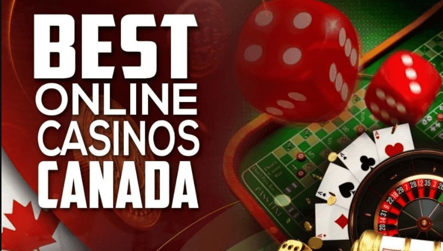 Лепшыя онлайн казіно Канады