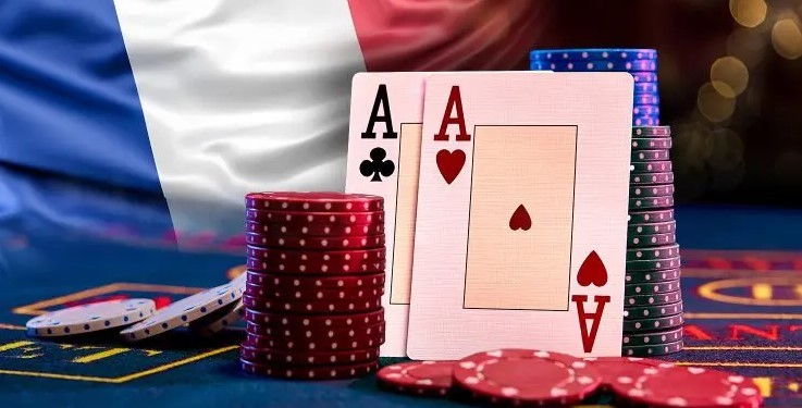 Die besten französischsprachigen Online-Casinos