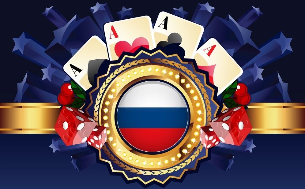 Ən yaxşı rus onlayn kazinoları