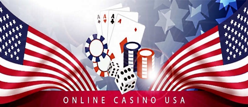 Los mejores casinos en línea de EE. UU.