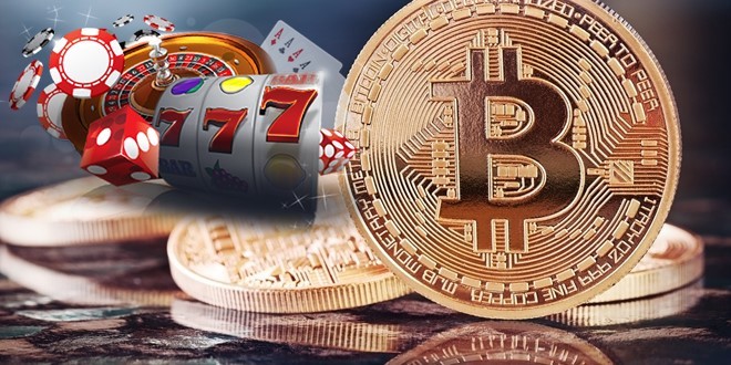 How Much Do You Charge For crypto gambling site