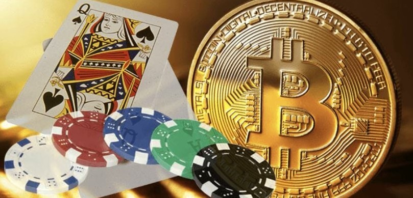 Casinos Online Bitcoin
