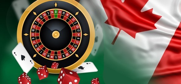 Canadese High Roller Casino's