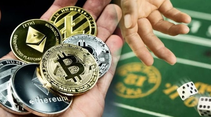 Nehmen Sie sich 10 Minuten Zeit, um mit Bitcoin Online Casino zu beginnen