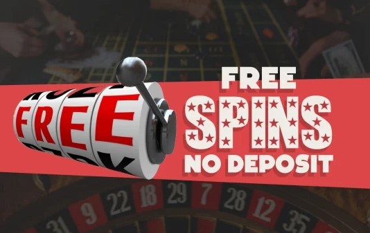 Безкоштовні обертання онлайн казино