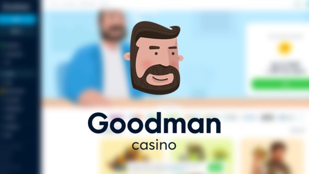 Goodman kazino