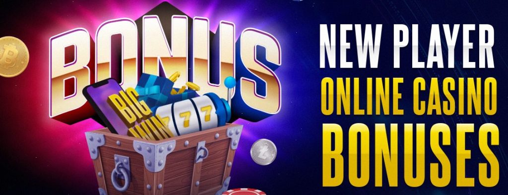 High Limit Casino Bonus