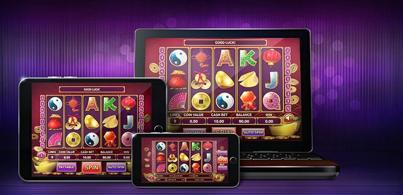 Casinos en línea de límite alto