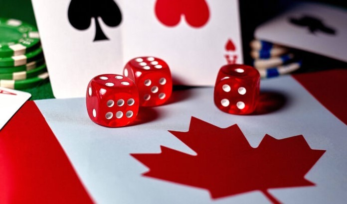 High Roller kasiinod Kanada mängijatele