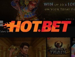 HotBet క్యాసినో