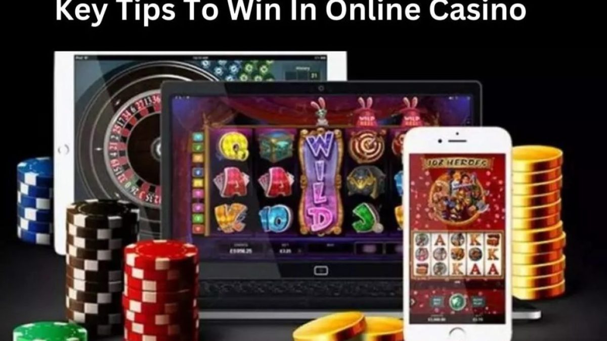 3 простых совета по использованию казино, чтобы опередить конкурентов