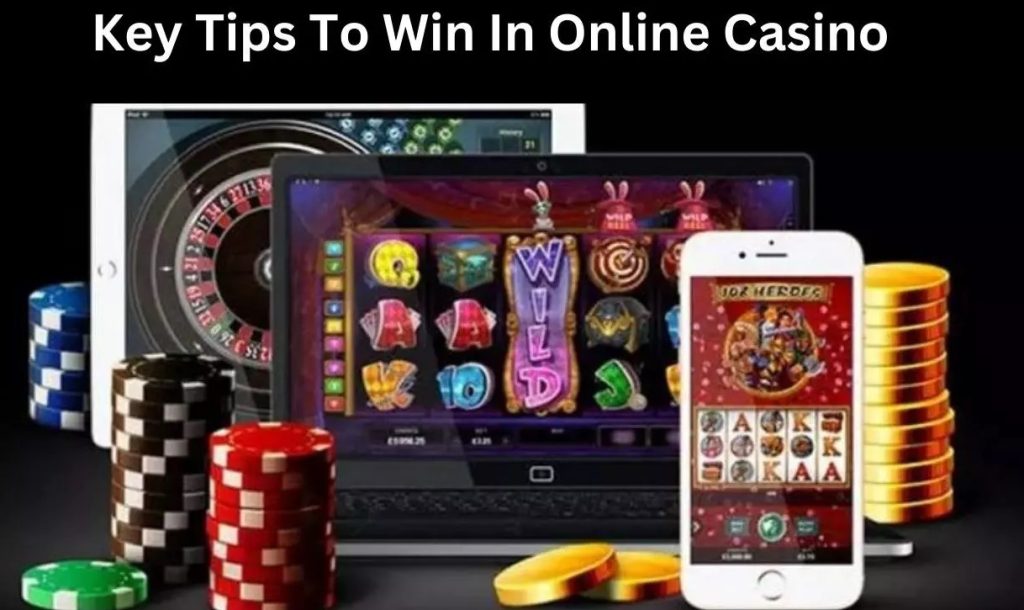 Kuidas võita kasiinos mänguga $20
