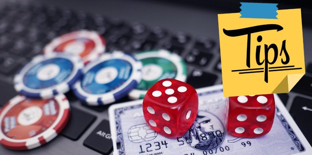 Wie man im Online Casino gewinnt
