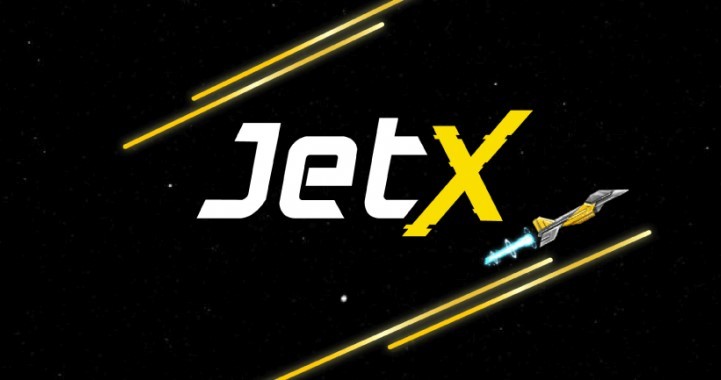 Kako igrati igro Jet X na mobilnem telefonu