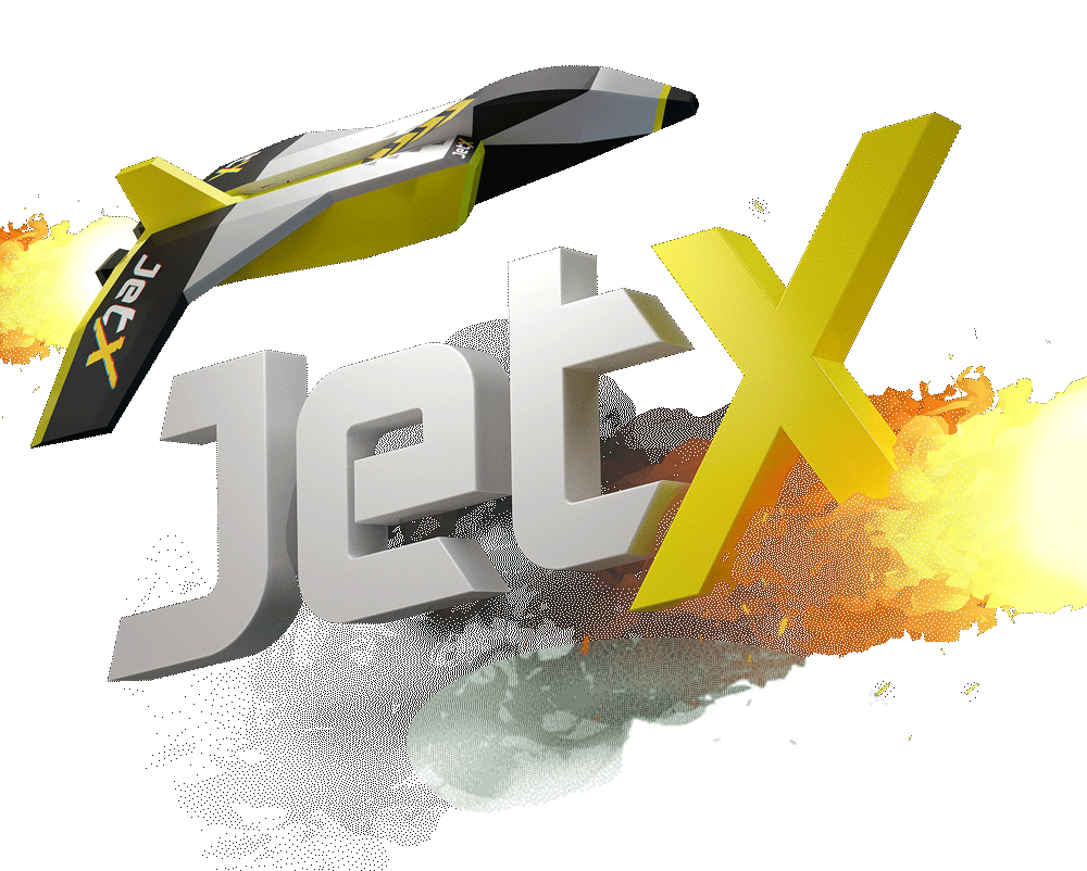 Hoe Jet X-spel te spelen