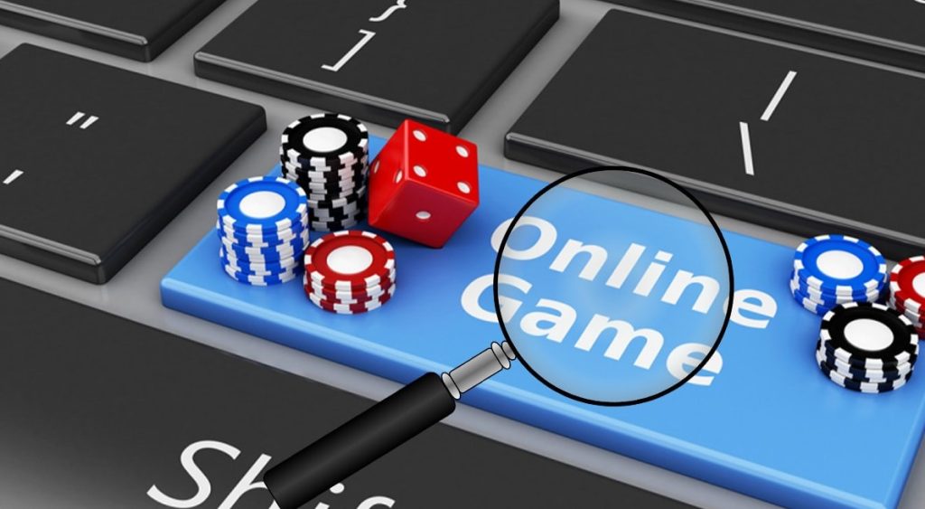 Kuidas online kasiinos võita