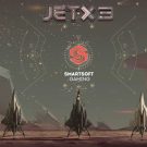 JetX3 játék