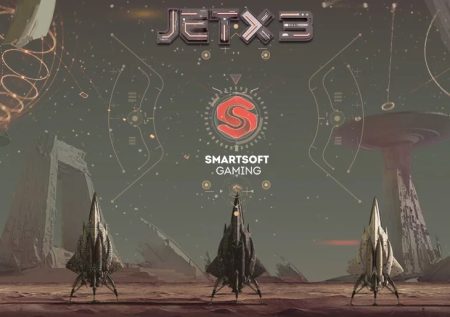 JetX3 spill