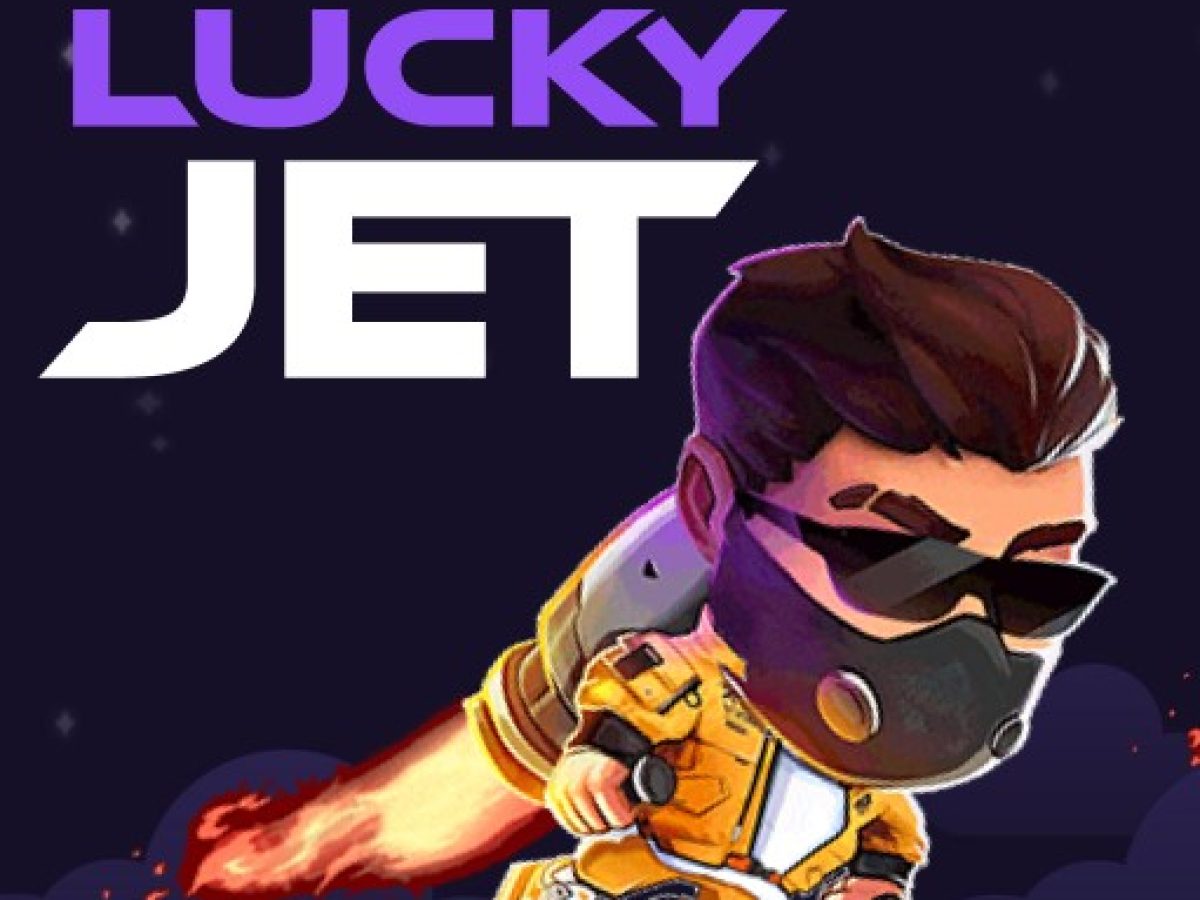 Lucky Jet Game - Review | Play for Real Money Lucky Jet Games