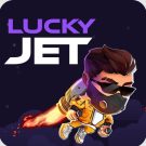 Lucky Jet-spill