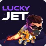 Гульня Lucky Jet