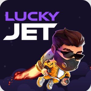 Lucky Jet Bet-spil