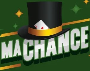 MaChance kaszinó