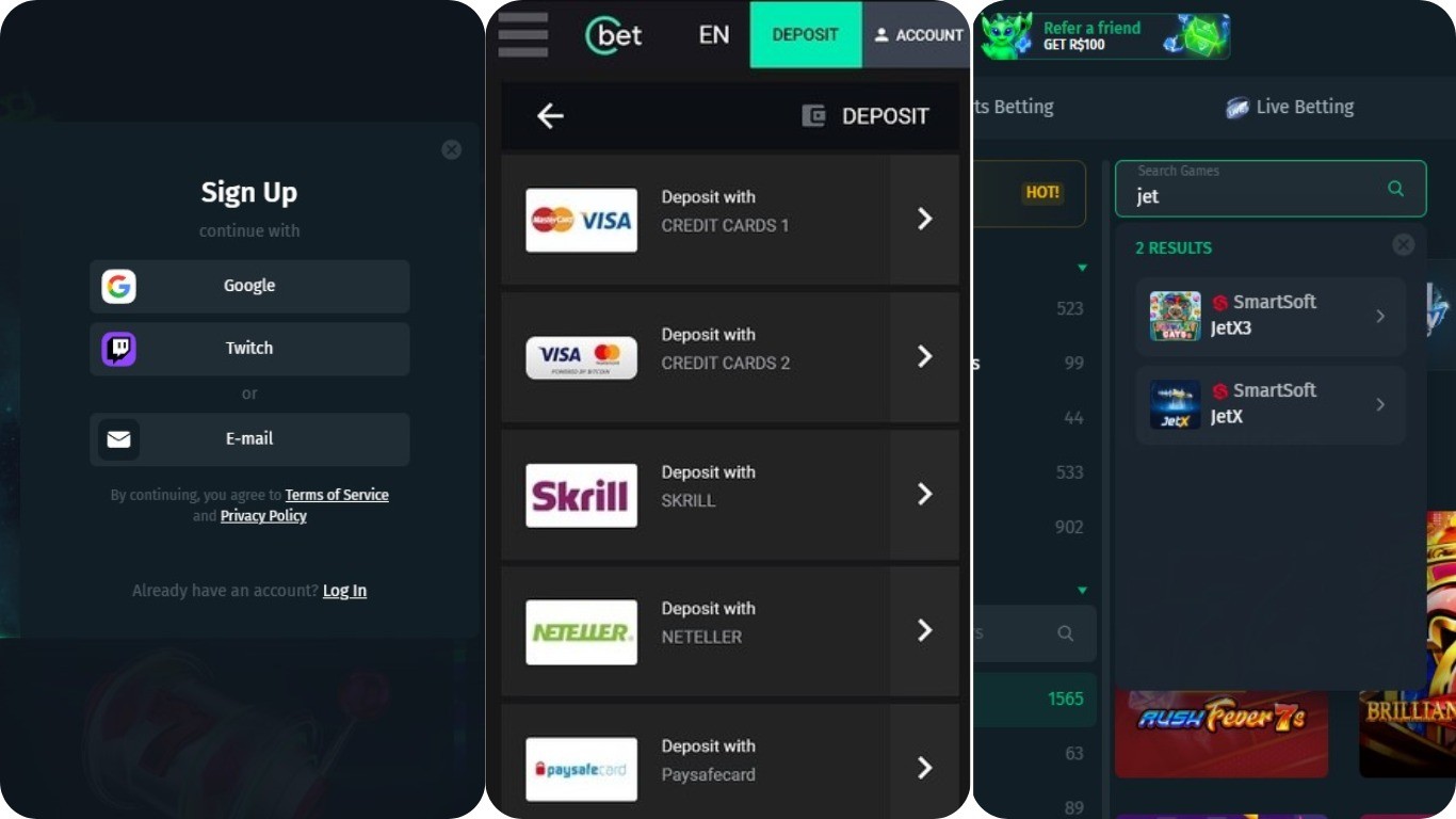 JetX par SmartSoft : Review et Meilleurs Sites Fiables en France en 2025