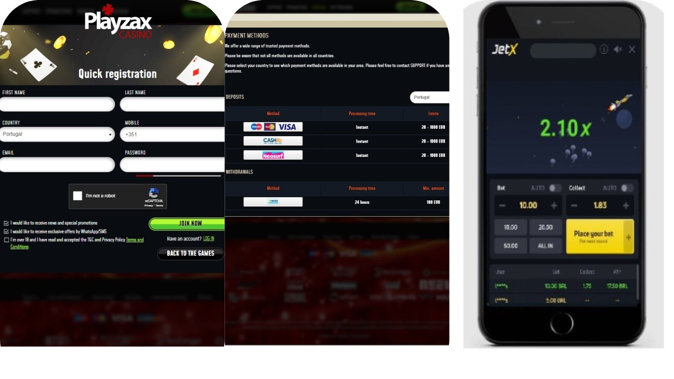 JetX Kenya Review: Safe Payment Methods and Gameplay Insights