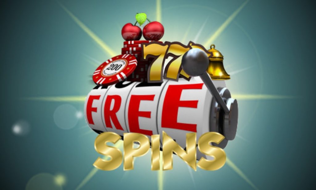 Online kasíno s bonusom bez vkladu