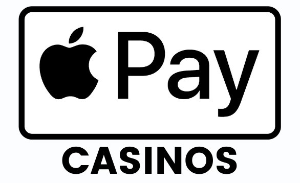 Apple Pay -verkkokasinot