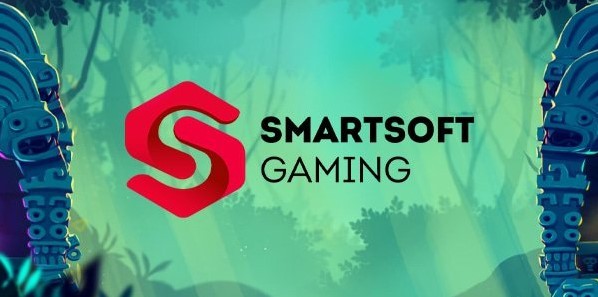 Smartsoft Gaming casinospil