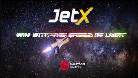 斯马特软件游戏公司的Jet X