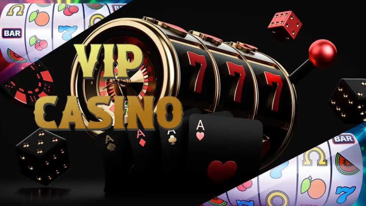 Never Suffer From online casino Again