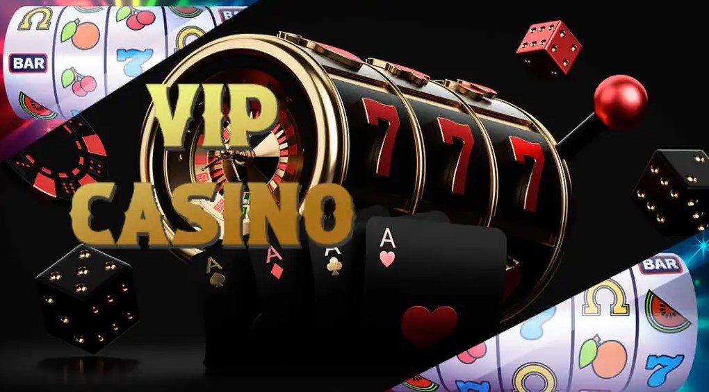 Onlayn VIP kazinolar