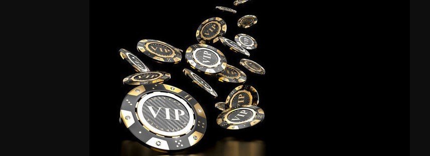 VIP Online Casinos
