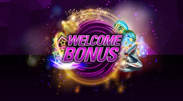 Welcome Bonus Online Casino