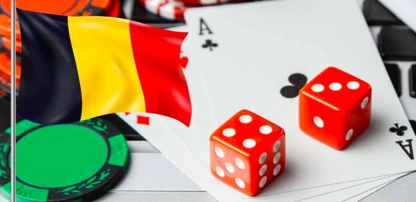 Beste Online Casinos Belgien