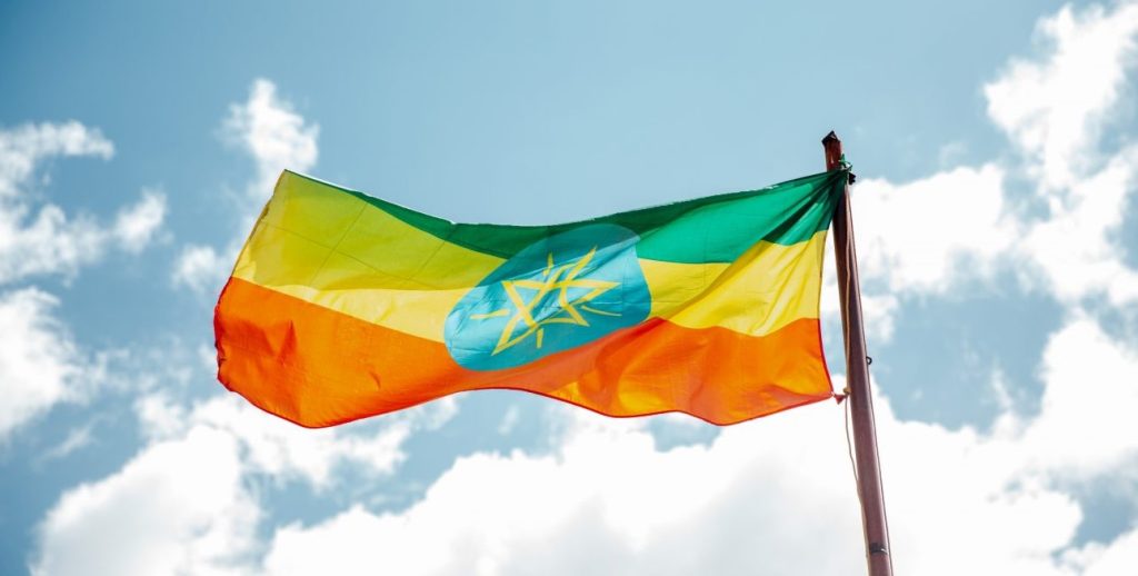 Beste nettkasinoer Etiopia